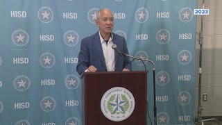 Report claims HISD Superintendent Mike Miles funneled Texas taxpayer dollars to Colorado