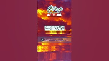 إنا لننصر رسلنا والذين آمنوا |  من سورة غافر  | القارئ محمد حماد quran  |  quranrecetation | telawat