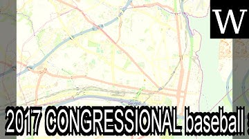 2017 CONGRESSIONAL baseball shooting - WikiVidi Documentary