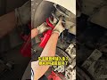 🚗 ABM Shock Absorber Upgrade 🔧 | Car Suspension Installation | Smooth&SafeDrive | AutoRepair #short
