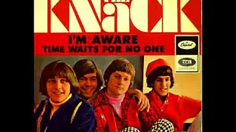 the KNACK - Time Waits For No One the KNACK - Time Waits For No One