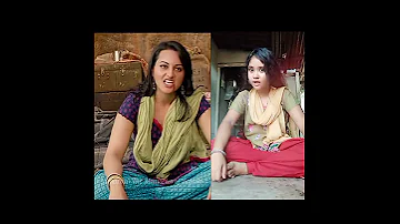 Trying to recreate Sonakshi Sinha dialogue from Rowdy Rathore Movie.#Sonakshisinha #AkshayKumar.