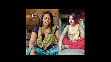Trying To Recreate Sonakshi Sinha Dialogue From Rowdy Rathore Movie Sonakshisinha AkshayKumar 