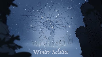 Winter Solstice - Storyboard Animatic