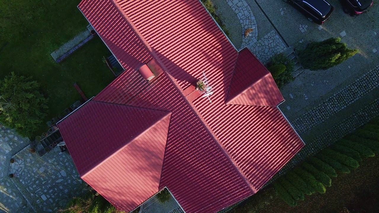 SIERAKÓW-LUTOM - Dom nad jeziorem