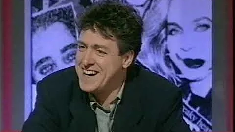 Have I Got News For You S04E01 - John Sessions & G...
