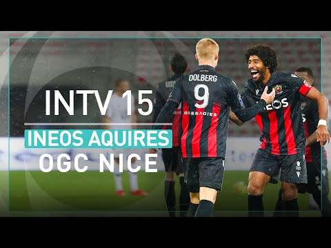 ვიდეო: Team Ineos მფლობელი ჯიმ რეტკლიფის მიერ OGC Nice-ის 100 მილიონი ევროს შეძენა გარდაუვალია