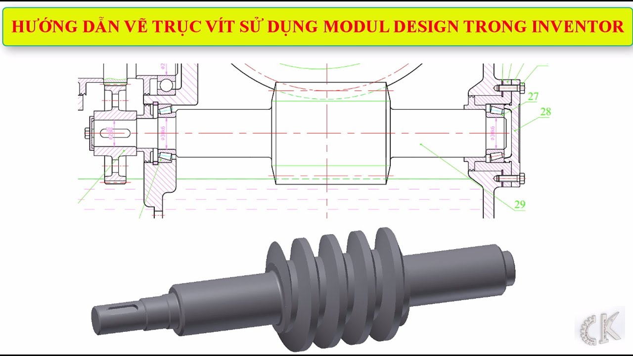 Inventor là phần mềm thiết kế 3D chuyên dụng của Autodesk, được sử dụng phổ biến trong ngành công nghiệp sản xuất. Với Inventor, bạn có thể thiết kế các bộ phận cơ khí đơn giản đến phức tạp và thực hiện các mô phỏng sản phẩm để kiểm tra tính năng hoạt động của chúng. Với khoảng thời gian ngắn và chi phí thấp, sản phẩm của bạn sẽ được tối ưu hóa và hoàn thiện.