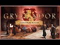 The Gryffindor Tower Common Room◈ Ambience &amp; Soft Music