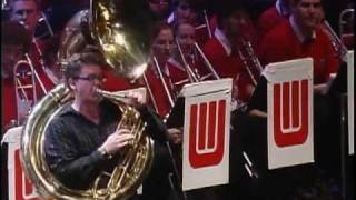 The Wisconsin Band with Nat McIntosh - Brooklyn chords