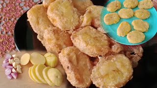 CARA MEMBUAT PERKEDEL KENTANG || RESEP PERKEDEL KENTANG