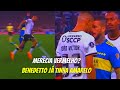 Tretaram e benedetto no deixou barato  joo victor vs benedetto