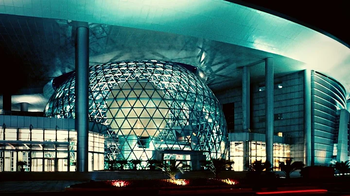 The Battle for Supremacy: Science and Technology in the US vs China