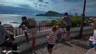 : Altea after storm Alice