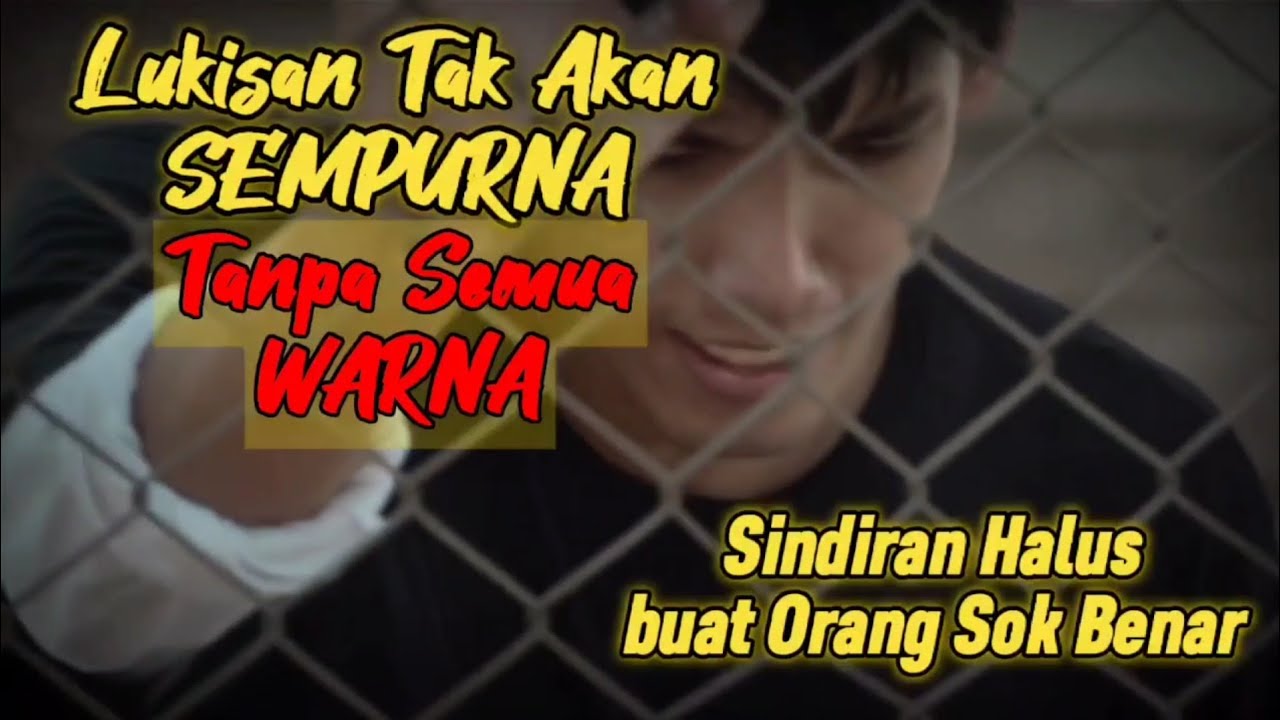 Kata-kata sindiran bahasa jawa halus tapi menyakitkan