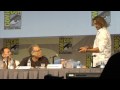 Lost Comic Con 2009 Panel - Part  4 HD