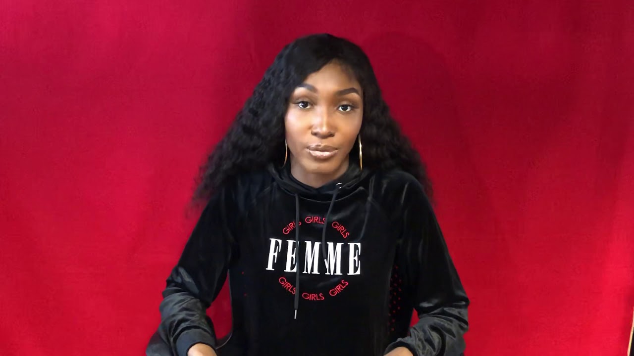 TIDAL UNPLUGGED DETROIT ADMISSION VIDEO