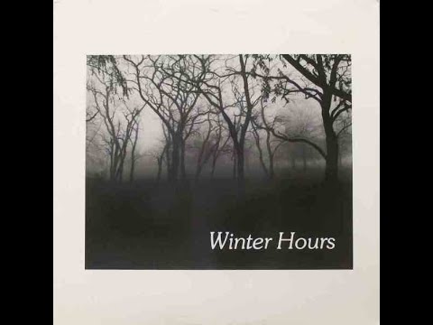 Winter Hours - All Along The Watchtower (Bob Dylan Cover)