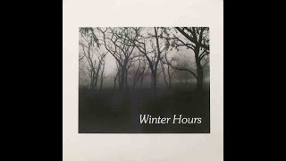 Miniatura de vídeo de "Winter Hours - All Along The Watchtower (Bob Dylan Cover)"