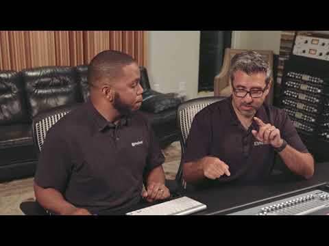 PreSonus Studio One 4 Webcast—Sample One XT