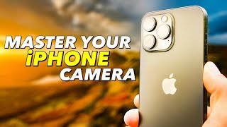 iPhone 15 & 15 Pro (Max) The Ultimate Camera & Photo Settings Tutorial