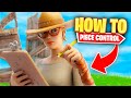 How To Be The *BEST* At Piece Control (Tutorial + Tips &amp; Tricks)