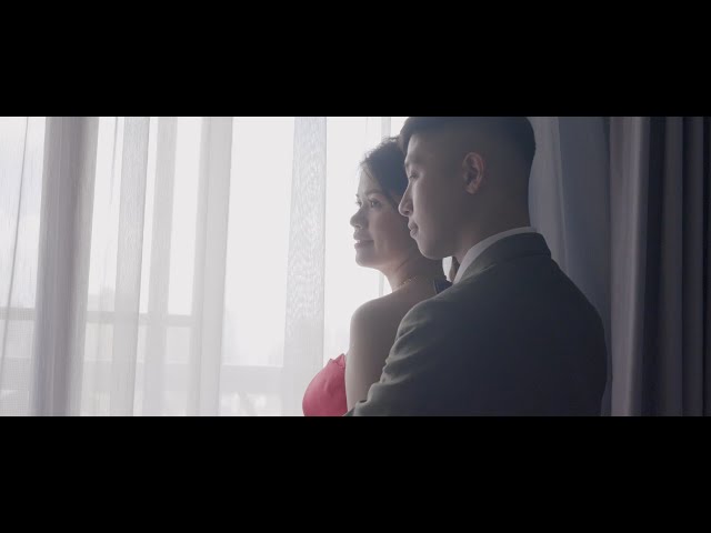 瓦特影像 - 婚禮動態攝影作品 早儀晚宴 瓦特影像 - 婚禮動態攝影作品 早儀晚宴