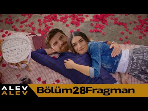 Alev Alev 28.Bölüm