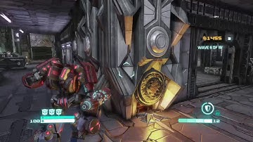 TRANSFORMERS: Fall of Cybertron escalation ignition part 1