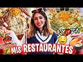 TENGO MI PROPIO RESTAURANTE 😱 | El MEJOR SUSHI Y LOS MEJORES TACOS DEL MUNDO 🌮 🍣 Queen Buenrostro