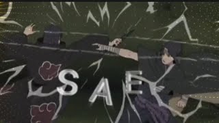 Naruto Swag Like Ohio X Where Is My Mind Edit