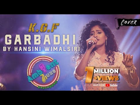 kgf-garbadhi-(cover)-|-hansini-wimalsiri-|-ambient-luxe-season-1,-episode-7