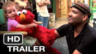 Being Elmo (2011) Movie Trailer  HD