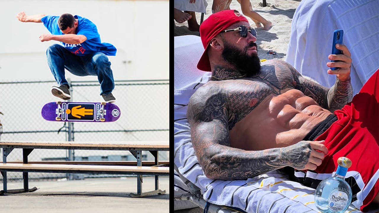 What Happened to Brandon Biebel?