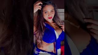 Elakkiya Hot sexy Video || New Hot Tiktok video 2k