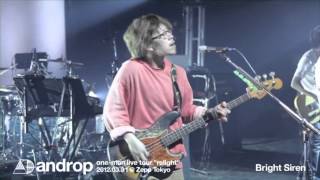 androp-LiveSampler