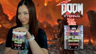 Is Demonade the best flavor? GFuel Demonade Flavor Test