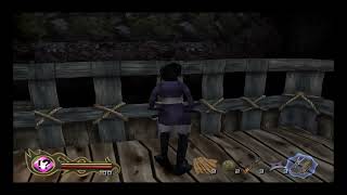 Tenchu 2 Birth of the Stealth Assassins | HD Textures | Ayame skin mod | RETROARCH BEETLEHW |