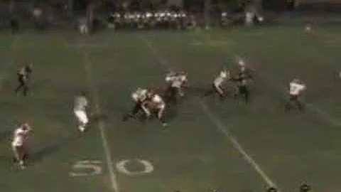 Shawn Pyle #7 - Jr. Year Highlights