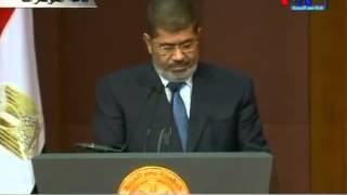 Mısırda Durum Çok Gergin