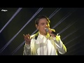 ESPreParty 2018 - Bielorrusia: Alekseev - Forever