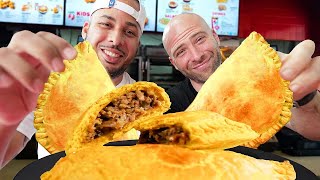 The Best Jamaican Patty Tour In Jamaica! Which Is The Best?