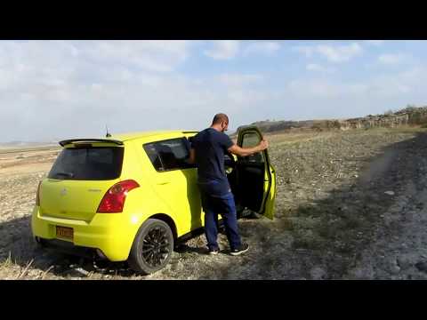 Black Snakes Rescue and  Releasing  Back Into the Wild - Απελευθέρωση φιδιών (Θερκών) - Cyprus