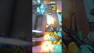someone tell @WarnYT to apologize #overwatch2 #junkrat #overwatch#junkratoverwatch #edit