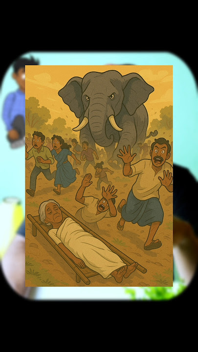 elephant killed 70 year older women#rajandpacto#ytshorts#viralshorts#viralfacts#comedyfacts#pacto