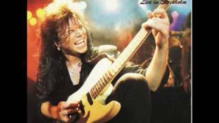 John Norum - Bad Reputation