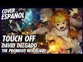 Yakusoku no Neverland  Right Here - YouTube