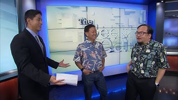 Geek Beat - Computex: Zenbo, HTC Vive/SteamVR, Intel Inside