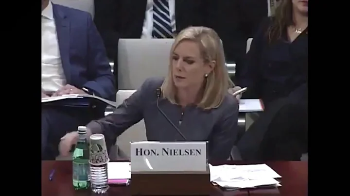 April 26, 2018 Congressman Keating asking Sec. Nielsen about 2018 H2b Relief Visas