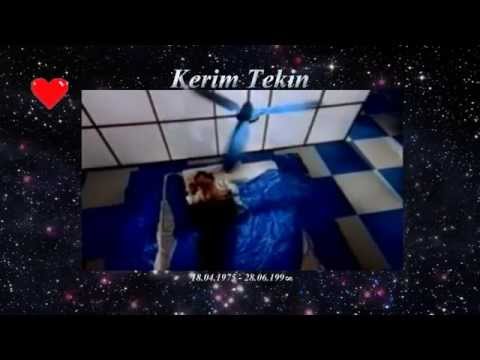 KERİM TEKİN - KARBEYAZ (KARBEYAZDIR ÖLÜM)